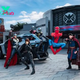 A New Marvel Attraction Is Coming to Hong Kong Disneyland