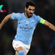 Ilkay Gundogan finalizes 'unexpected' Manchester City return only a year after leaving EPL for Barcelona