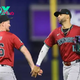 Boston Red Sox vs. Arizona Diamondbacks odds, tips and betting trends | August 24