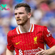 Andy Robertson reveals extent of injury – only just “pain free” after FIVE months