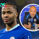 Raheem Sterling one of TWENTY players new Chelsea manager “doesn’t see”