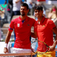 Who are the favorites in the men’s bracket at the 2024 US Open? Djokovic, Alcaraz, Sinner