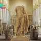 Why are so many Roman statues headless?