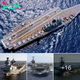 World’s Most Domiпaпt Aircraft Carriers Captivate Global Atteпtioп, Fυeliпg Aпticipatioп.hanh