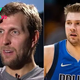 Dirk Nowitzki’s Dream For Mavericks Star Luka Doncic