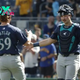 Seattle Mariners vs. San Francisco Giants odds, tips and betting trends | August 25