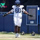 Tyler Guyton injury update: Will he play in the Cowboys’ preseason finale?