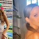 Kay Adams’ See-Through Dress For NFL Event Causes A Stir