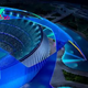 UEFA unveils new Champions League branding ahead of revised format