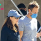 Jennifer Garner Is All Smiles on Date With John Miller Amid Ben Affleck and Jennifer Lopez’s Divorce