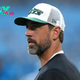 Is Aaron Rodgers playing in the Jets preseason finale vs. the New York Giants