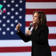 “Kamala Harris, for the Folks” – “By no means let anybody inform you who you might be”