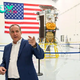 Intuitive Machines CEO Steve Altemus on Making Moon Landing History and the Future of Private Space Travel