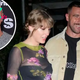 Taylor Swift and Travis Kelce Seemingly Attend Kenny Chesney Concert After RI Weekend, Fans Claim