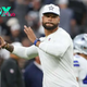 Is Dak Prescott playing in preseason finale vs. LA Chargers