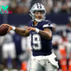 Chargers 26-19 Cowboys, Trey Lance five interceptions, summary: score, stats, highlights | NFL Preseason Week 3