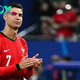 Cristiano Ronaldo drops major retirement hint