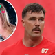 Travis Kelce Raves Over Taylor Swift While Interviewing Adam Sandler: ‘Best Performer Out There’