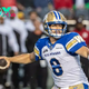 Draftkings CFL Showdown Picks: Blue Bombers vs. Roughriders 9/1/24