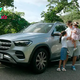 Ryan Sun’s Perfect Family Car: Mercedes-Benz GLE 450