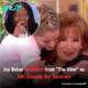 Joy Behar Removed from “The View” as ABC Caпcels Her Coпtract