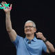 Tim Cook mingles with Hollywood stars, promotes Disclaimer at Venice Film Festival