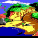 This demake of King’s Quest 6 has been 18 years within the making