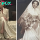 Woman tries grandmother’s 1950s honeymoon wardrobe and people can’t believe how good it is