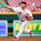 Houston Astros at Cincinnati Reds odds, picks and predictions