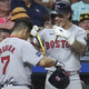 Boston Red Sox at New York Mets odds, picks and predictions