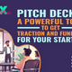 A Highly effective Instrument to Get Traction and Funding for Your Startup