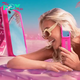 Mattel and HMD Have Created a Barbie Flip Phone Designed to Help Cut Your Screen Time