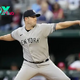 Draftkings MLB Showdown Picks: Yankees vs. Rangers 9/2/24