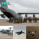 US Army Unveils Cutting-Edge Military Aircraft: 300 MARSS Support Units and 50,000 UAV Flight Hours Achieved.lamz