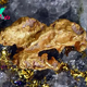 Earthquakes can trigger quartz into forming giant gold nuggets, study finds