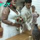 Woman with rare skin condition overcomes negativity and finds true love