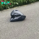 Woman Swerves To Miss Trash Bag In Road, Looks Closer And Gets The Chills