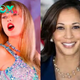 Swifties rally behind Kamala Harris as US election 2024 nears