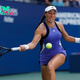 When does Jessica Pegula play next at the 2024 US Open? Who does she face in the quarterfinals?