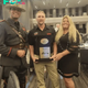 Johnston, Rhode Island’s Joe Hicks takes First at ATA’s National Truck Driving Championships