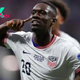 USMNT's Folarin Balogun says team aims to 'make a statement and remind people what we're about'