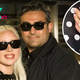 Lady Gaga Flaunts Diamond Ring While Out With Michael Polansky After Seemingly Confirming Engagement