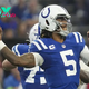 Draftkings Best NFL Showdown Picks: Texans vs. Colts 9/8/24