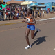 A Ugandan Olympic Athlete Was Set on Fire by Her Boyfriend