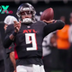 Fantasy football: Where to draft Atlanta Falcons QB Michael Penix Jr.