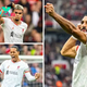 29 best photos as Salah stars, Casemiro flops and Liverpool run riot at Old Trafford