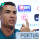 Cristiano Ronaldo outlines retirement plan ahead of Portugal games