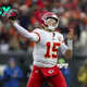 Draftkings Best NFL Showdown Picks: Ravens vs. Chiefs 9/5/24