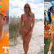 Tennessee Cheerleader’s Wild Photos Go Viral After Chattanooga Win