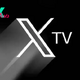 X introduces new app for connected TV streaming